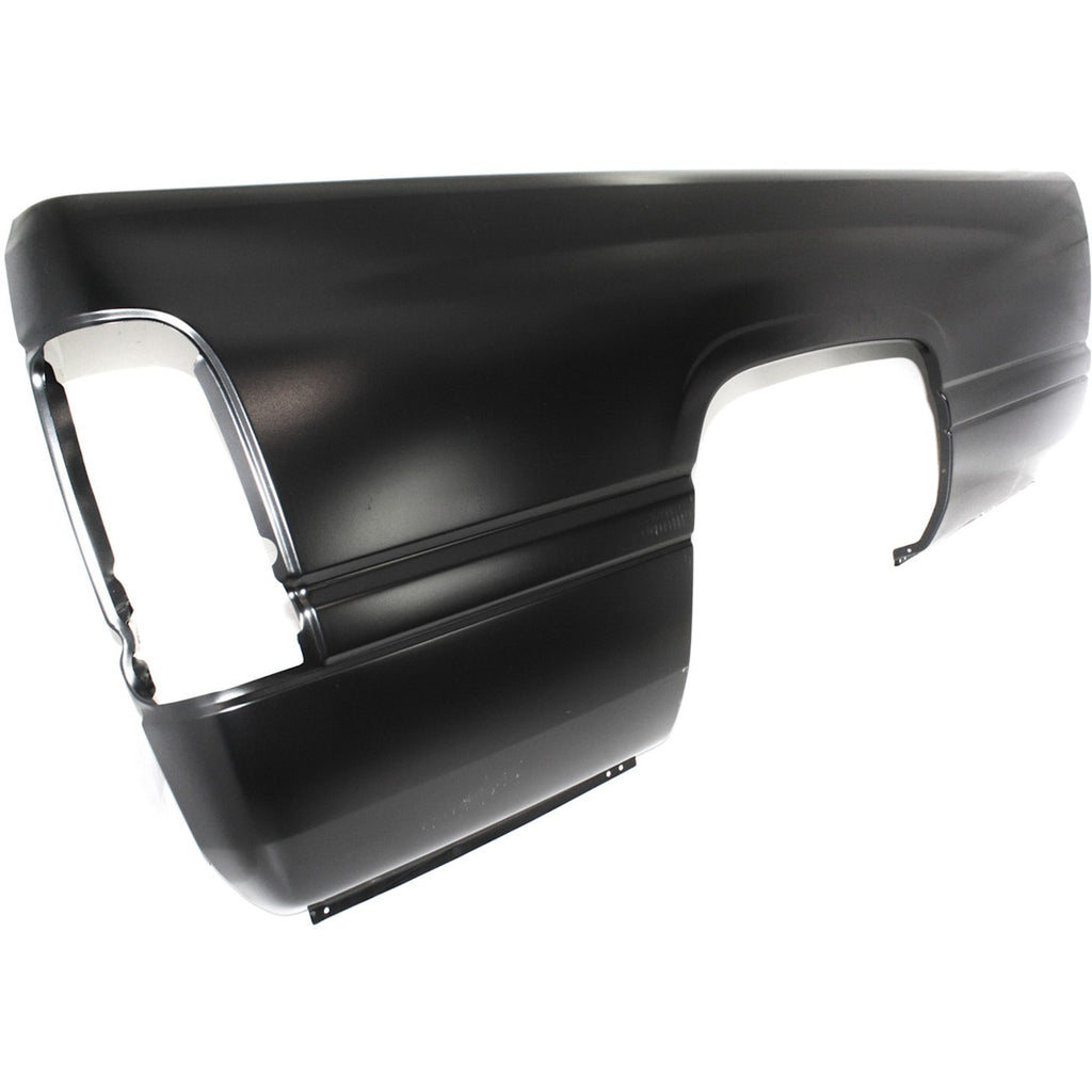 1994-2002 Dodge Ram 1500, Ram 2500 & Ram 3500 Fenders - Rear (4856380)