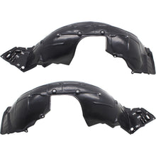 Load image into Gallery viewer, 2017-2019 Honda Civic Fender Liners - Front, Inner (74101TGGA50PFM)