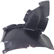 Load image into Gallery viewer, 2013-2017 Volkswagen CC Fender Liner - Front, Passenger Side, Inner (3C8805912B)