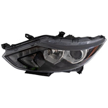 Load image into Gallery viewer, 2017-2019 Nissan Rogue Sport Headlight - Left (260606MA0A)