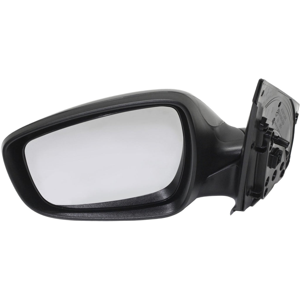 Kool Vue 2012-2017 Hyundai Accent Mirror - Driver Side (876101R240)