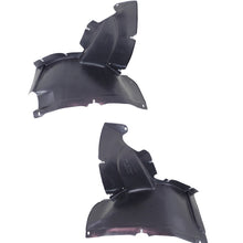 Load image into Gallery viewer, 2013-2017 Volkswagen CC Fender Liner Front Inner Left &amp; Right