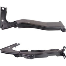 Load image into Gallery viewer, 2008-2017 Audi A5, A5 Quattro &amp; S5 Set of 2 Fender Supports Front Driver &amp; Passenger Side Left Right Pair