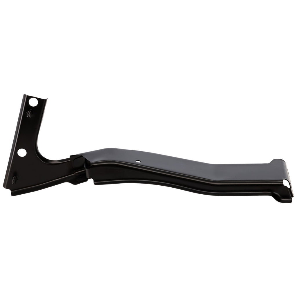 2008-2017 Audi A5, A5 Quattro & S5 Fender Support - Front, Right (8T0821136A)