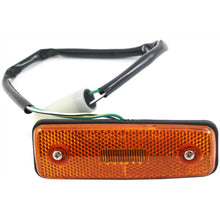 Load image into Gallery viewer, 1982-1986 Toyota Celica, Pickup &amp; Supra Fender - Front, Left, w/ Bulbs (8174019286)