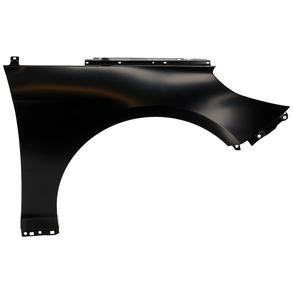 2018-2019 Hyundai Sonata Fender - Front, Passenger Side (66321C2700)
