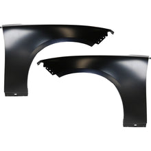 Load image into Gallery viewer, 2015-2023 Dodge Charger Fenders - Front, Driver &amp; Passenger Side (68213060AC)