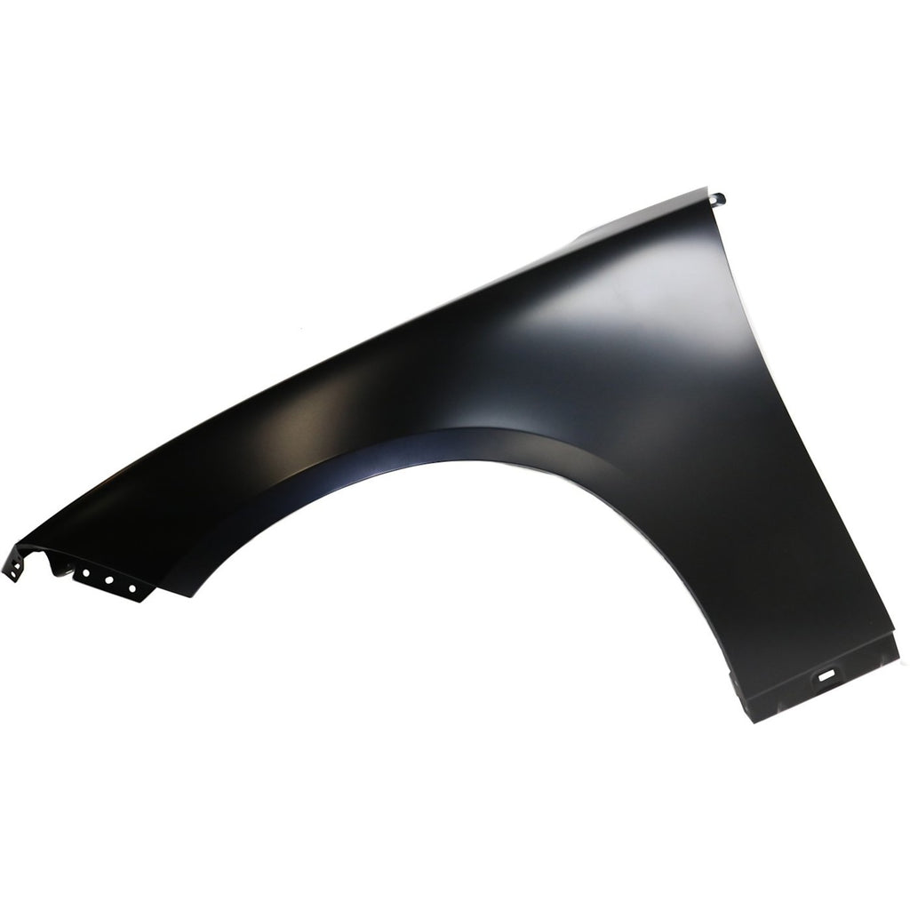 2015-2023 Dodge Charger Fenders - Front, Driver & Passenger Side (68213060AC)