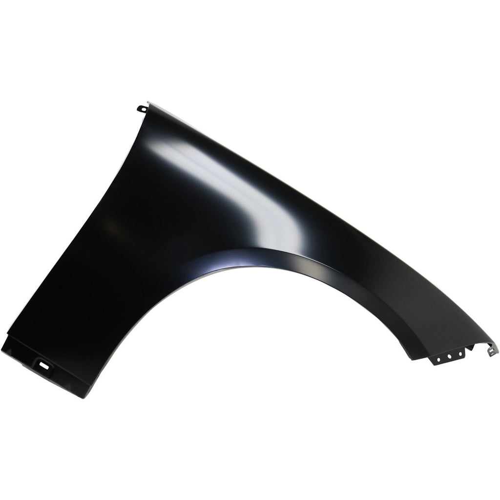 2015-2023 Dodge Charger Fenders - Front, Driver & Passenger Side (68213060AC)