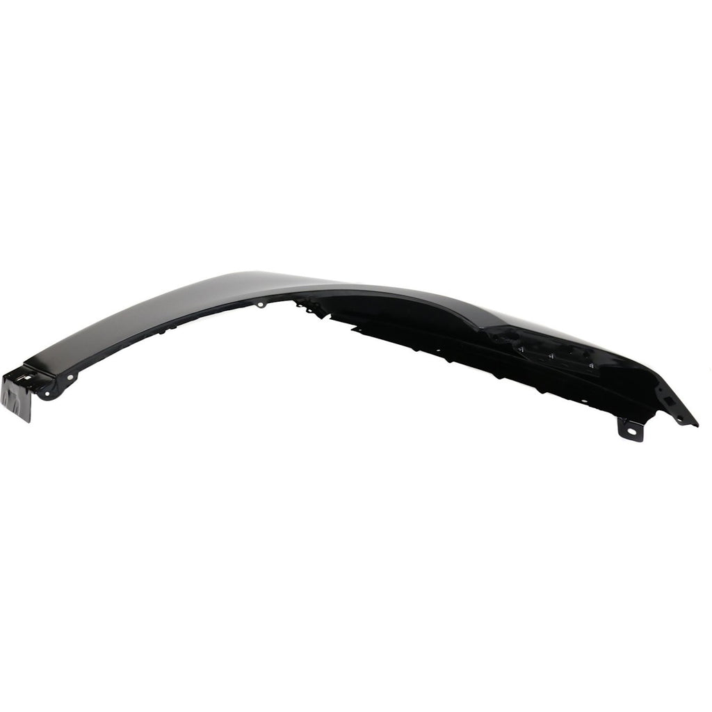 2015-2023 Dodge Charger Fenders - Front, Driver & Passenger Side (68213060AC)