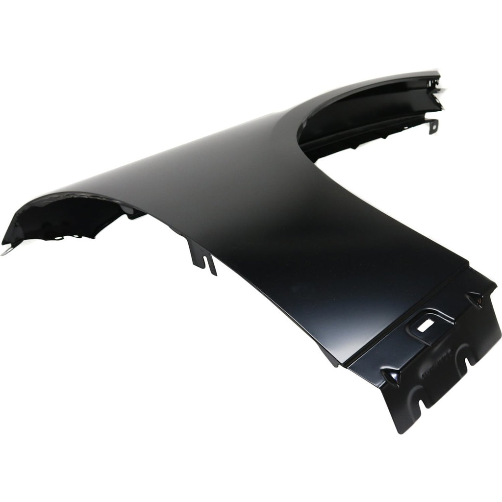 2015-2023 Dodge Charger Fenders - Front, Driver & Passenger Side (68213060AC)