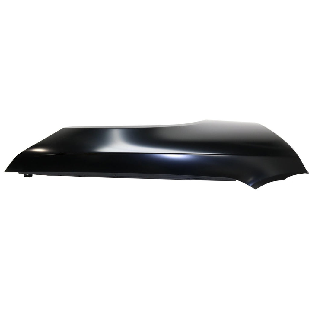 2015-2023 Dodge Charger Fenders - Front, Driver & Passenger Side (68213060AC)