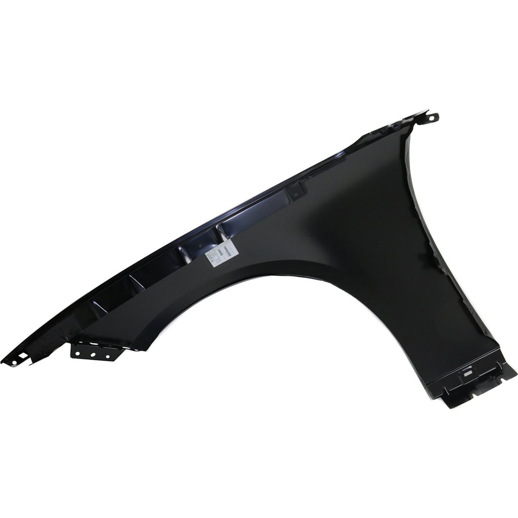 2015-2023 Dodge Charger Fenders - Front, Driver & Passenger Side (68213060AC)