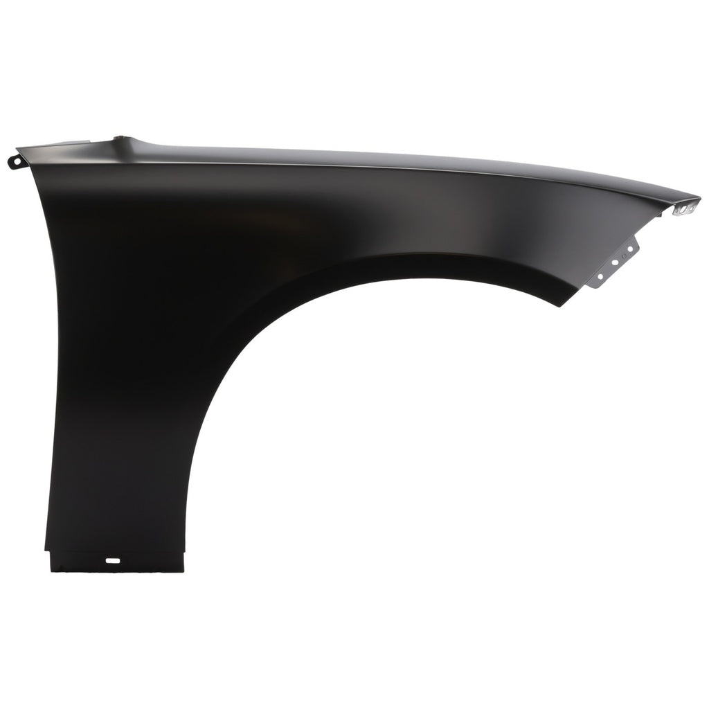 2015-2023 Dodge Charger Fenders - Front, Driver & Passenger Side (68213060AC)