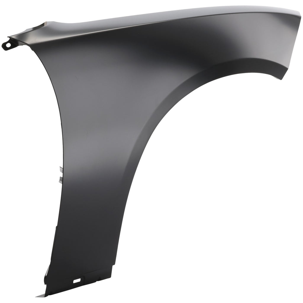 2015-2023 Dodge Charger Fenders - Front, Driver & Passenger Side (68213060AC)