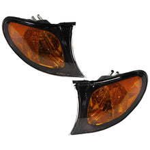 Load image into Gallery viewer, 2002-2005 BMW 3 Series Corner Lights Left and Right Sedan Wagon