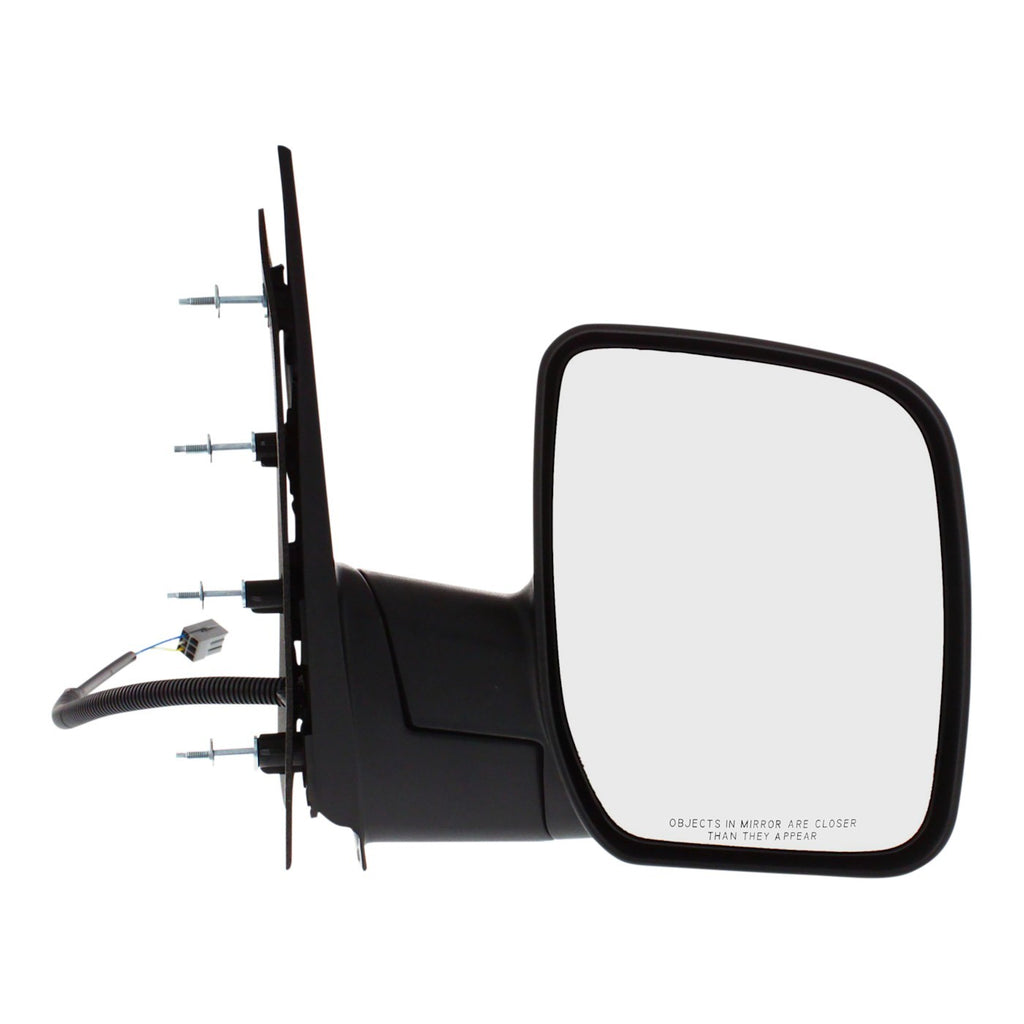 Kool Vue 2011-2013 Ford Mirror - Right (9C2Z17682AA)