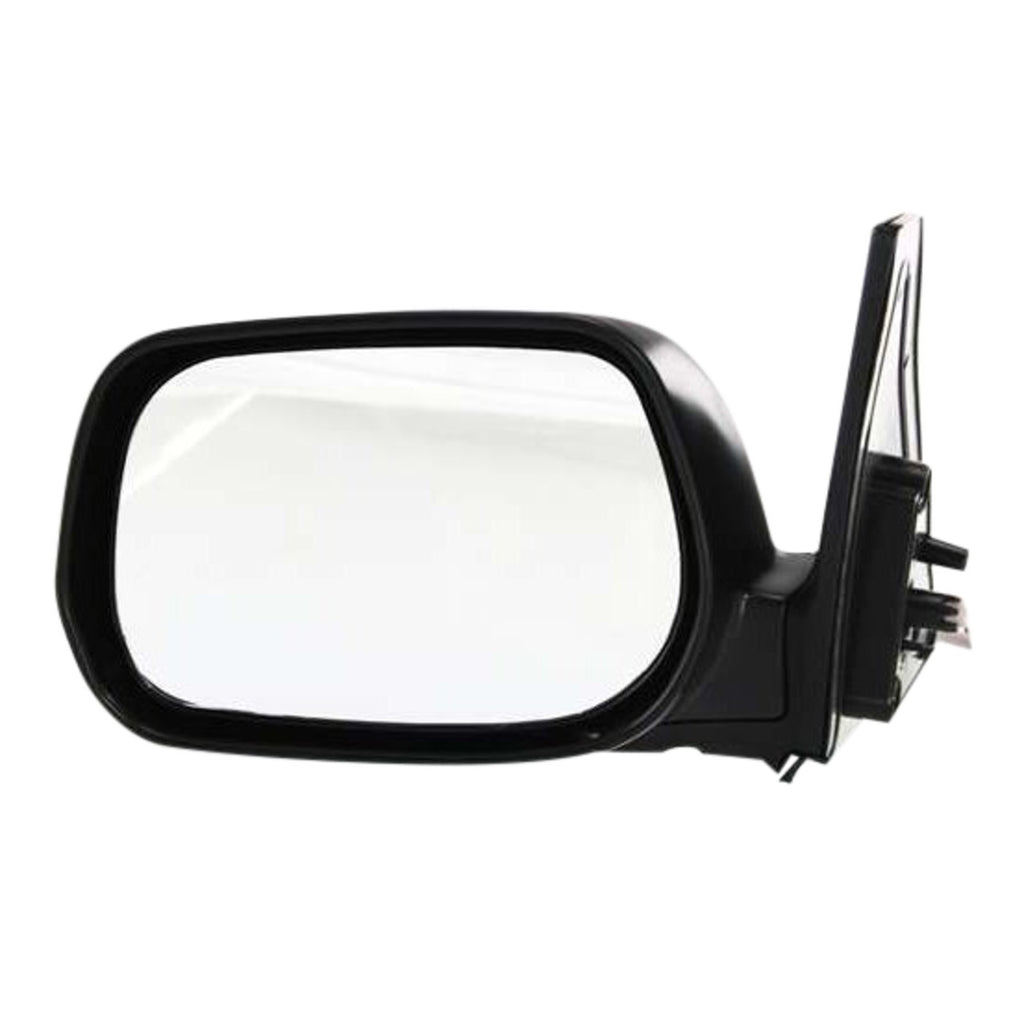 Kool Vue 2001-2005 Toyota RAV4 Mirror - Driver Side, Paintable, Heated (8794042740)
