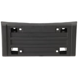 License Plate Bracket For 1988-1998 Chevrolet/GMC C1500 K1500 Front