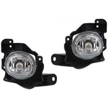 Load image into Gallery viewer, 2010-2013 Mazda 3 Fog Lights - Driver &amp; Passenger Side (BBN651680B)