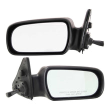 Load image into Gallery viewer, Kool Vue 1987-1991 Toyota Camry Manual Mirror (8791032250)