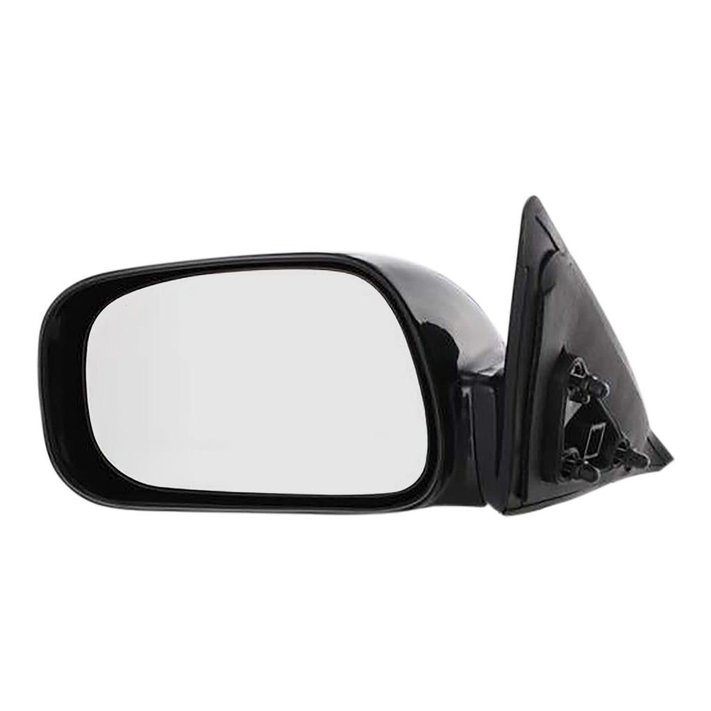 Kool Vue 2002-2006 Toyota Camry Power Mirror - Driver Side, Paintable, Heated (87940AA905)