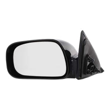 Load image into Gallery viewer, Kool Vue 2002-2006 Toyota Camry Power Mirror - Driver Side, Paintable, Heated (87940AA905)