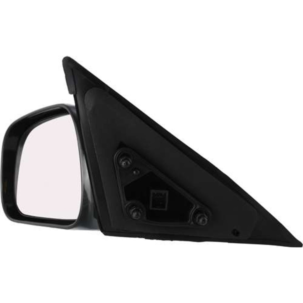 Kool Vue 2002-2006 Toyota Camry Power Mirror - Driver Side, Paintable, Heated (87940AA905)