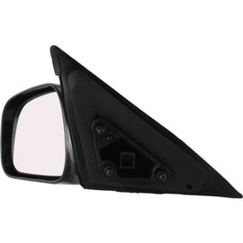 Kool Vue 2002-2006 Toyota Camry Power Mirror - Driver Side, Paintable, Heated (87940AA905)