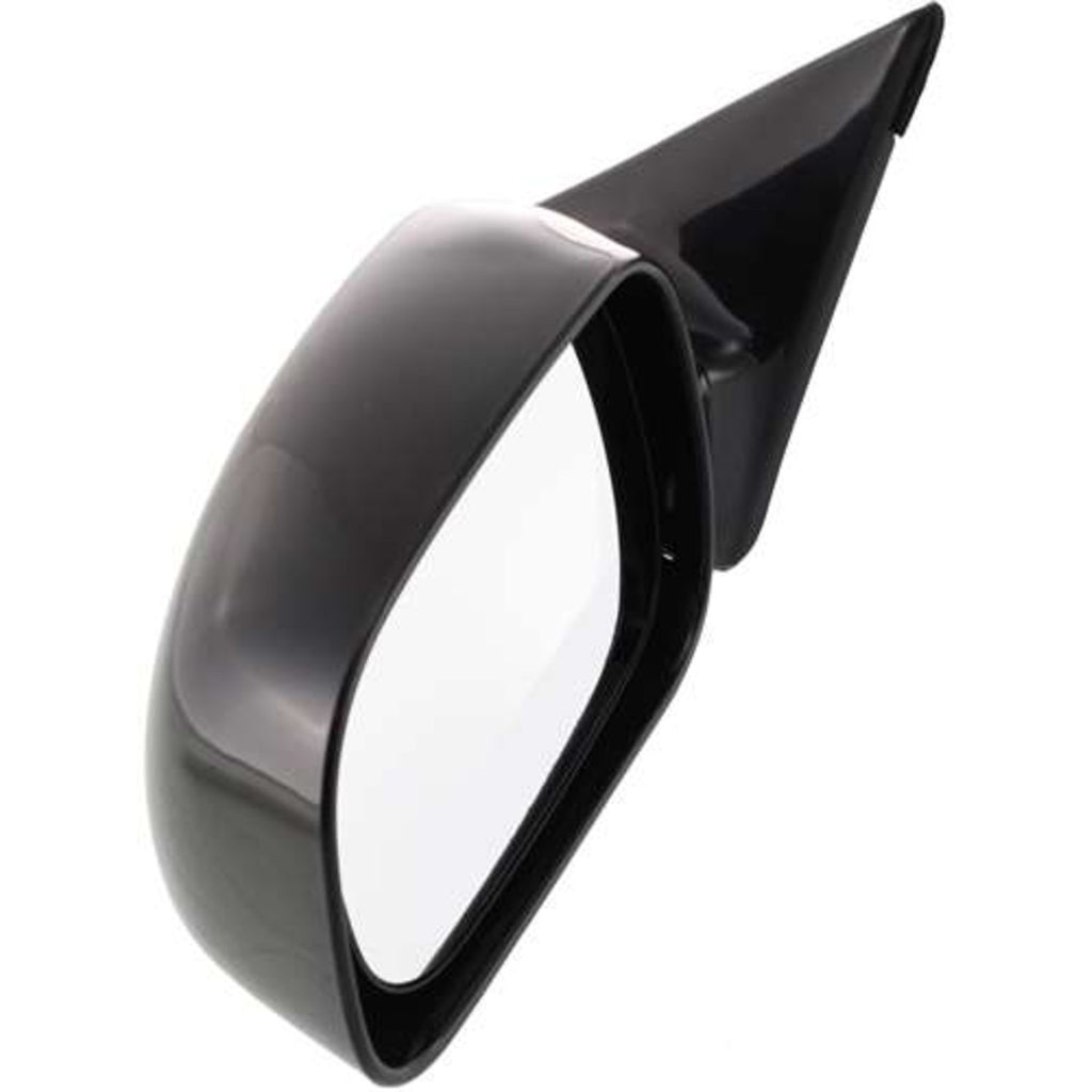 Kool Vue 2002-2006 Toyota Camry Power Mirror - Driver Side, Paintable, Heated (87940AA905)