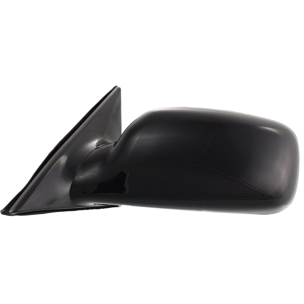 Kool Vue 2002-2006 Toyota Camry Power Mirror - Driver Side, Paintable, Heated (87940AA905)