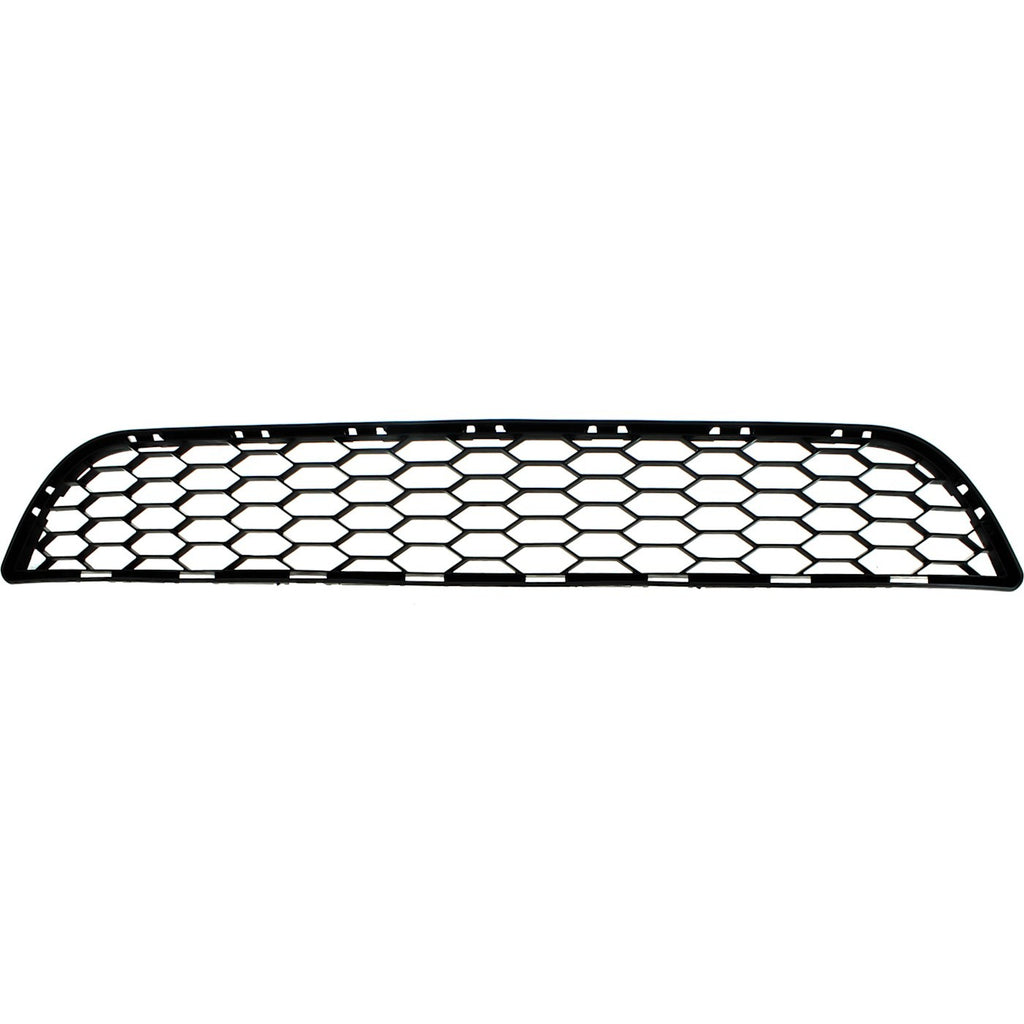 2016-2019 Nissan Sentra Bumper Face Bar - Front (622543YU0A)