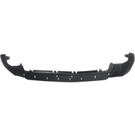 2016-2018 Toyota RAV4 Valance - Front, Lower, Textured (524110R070)