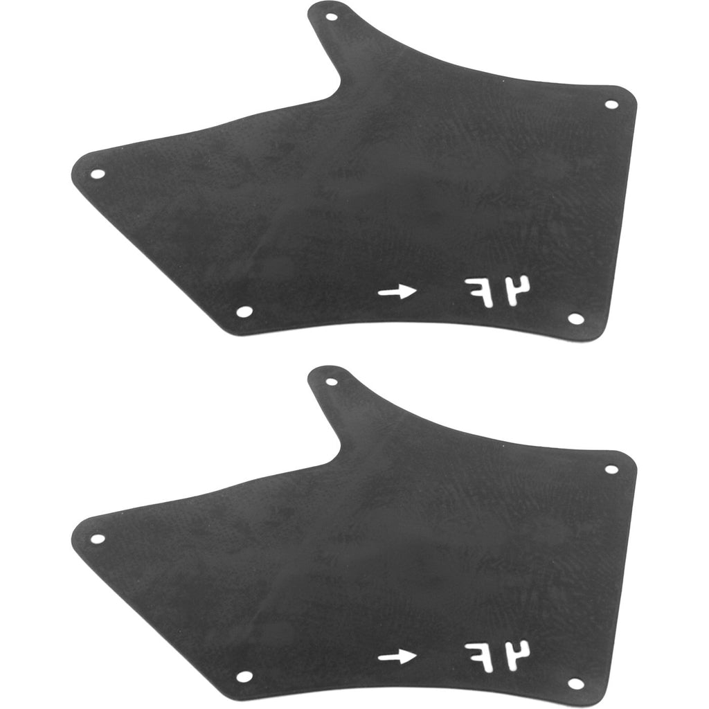 2005-2023 Toyota Tacoma Fender Liner - Front, Driver or Passenger Side (5373504060)