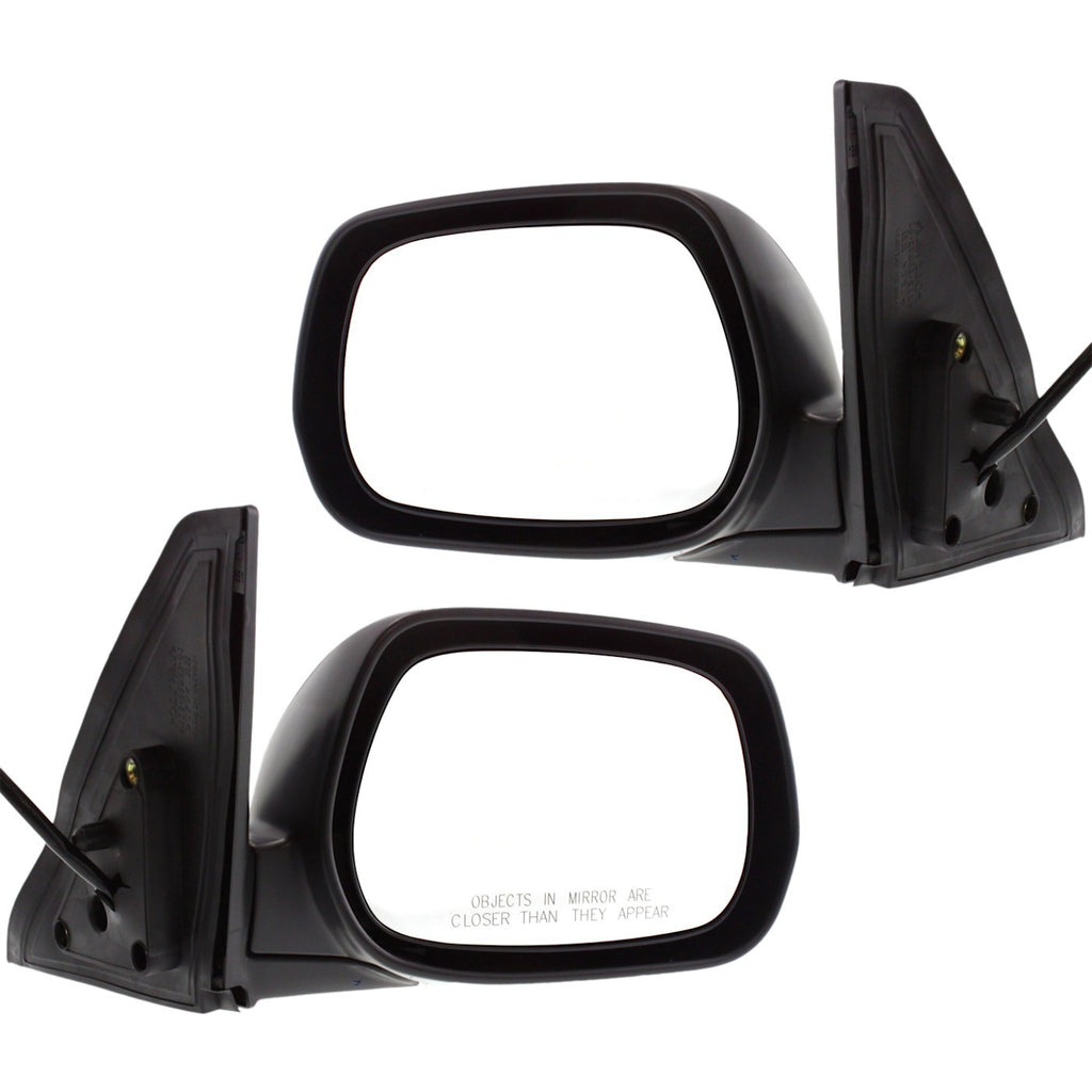 Kool Vue 2001-2005 Toyota RAV4 Power Mirror - Heated (8791042800)