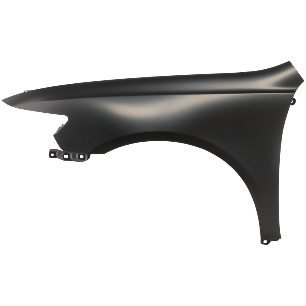 2004-2008 Acura TSX Fender - Front, Driver Side (60261SEAA90ZZ)