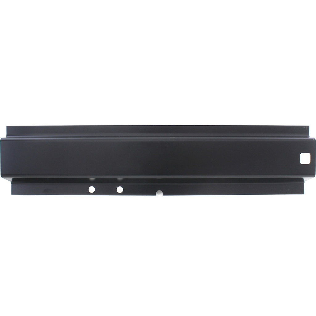 1999-2016 Ford F-250 Super Duty & F-350 Super Duty Rocker Panel - Left, Outer (F81Z2510129AA)