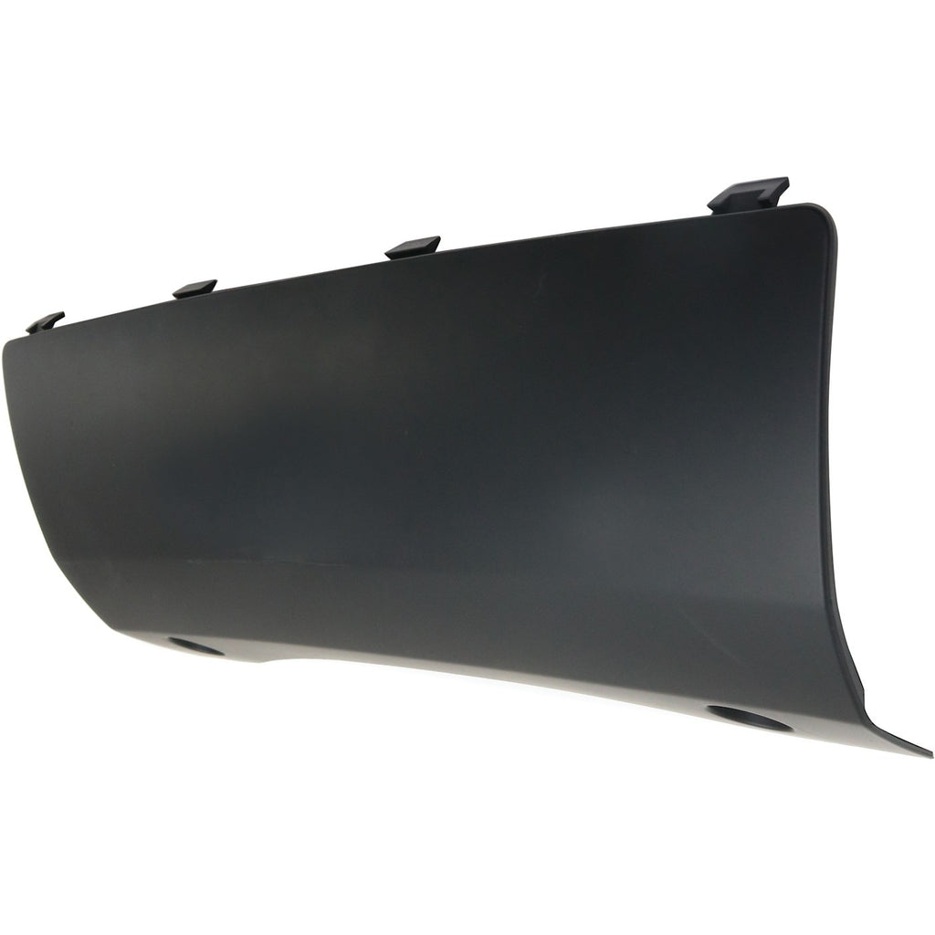 2014-2024 Dodge Durango Hitch Cover - Rear (1XV06TZZAB)