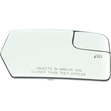 Load image into Gallery viewer, Kool Vue 2012-2017 Ford Expedition &amp; Lincoln Navigator Mirror Glass - Passenger Side (CL1Z17K707A)