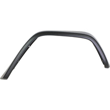 Load image into Gallery viewer, 2002-2018 Mercedes-Benz G-Class Fender Flare - Rear, Left (4638801621)