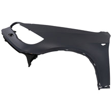 Load image into Gallery viewer, 2008-2014 BMW X6 Fender - Front, Driver Side (51657052423)