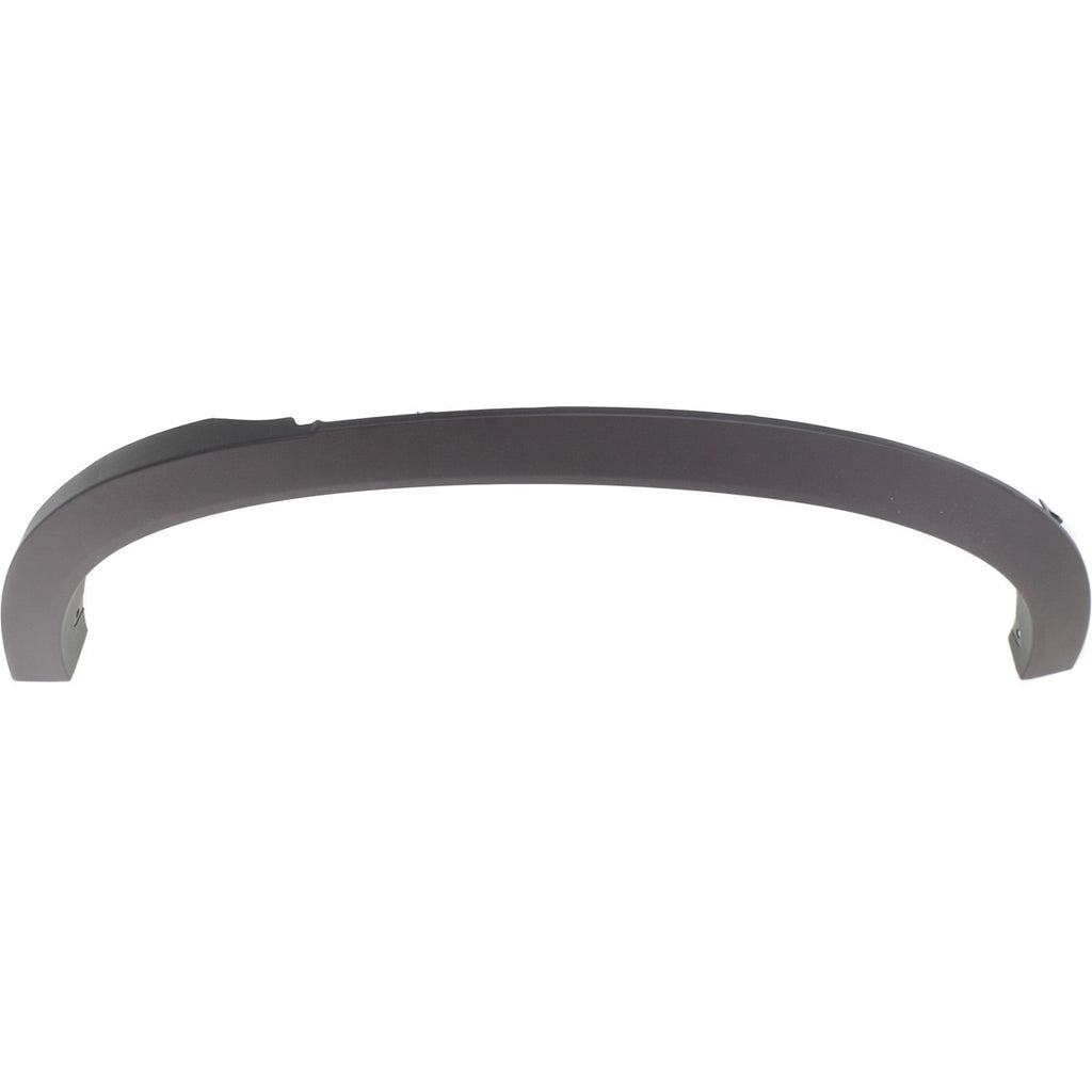 2011-2018 BMW X3 & X4 Fender Trim Molding - Rear, Driver Side (51777210083)