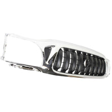 Load image into Gallery viewer, 2001-2004 Toyota Tacoma Grille - Chrome, Assembly (5310004240)