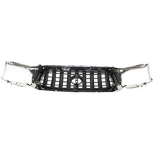 Load image into Gallery viewer, 2001-2004 Toyota Tacoma Grille - Chrome, Assembly (5310004240)
