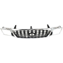 Load image into Gallery viewer, 2001-2004 Toyota Tacoma Grille - Chrome, Assembly (5310004240)