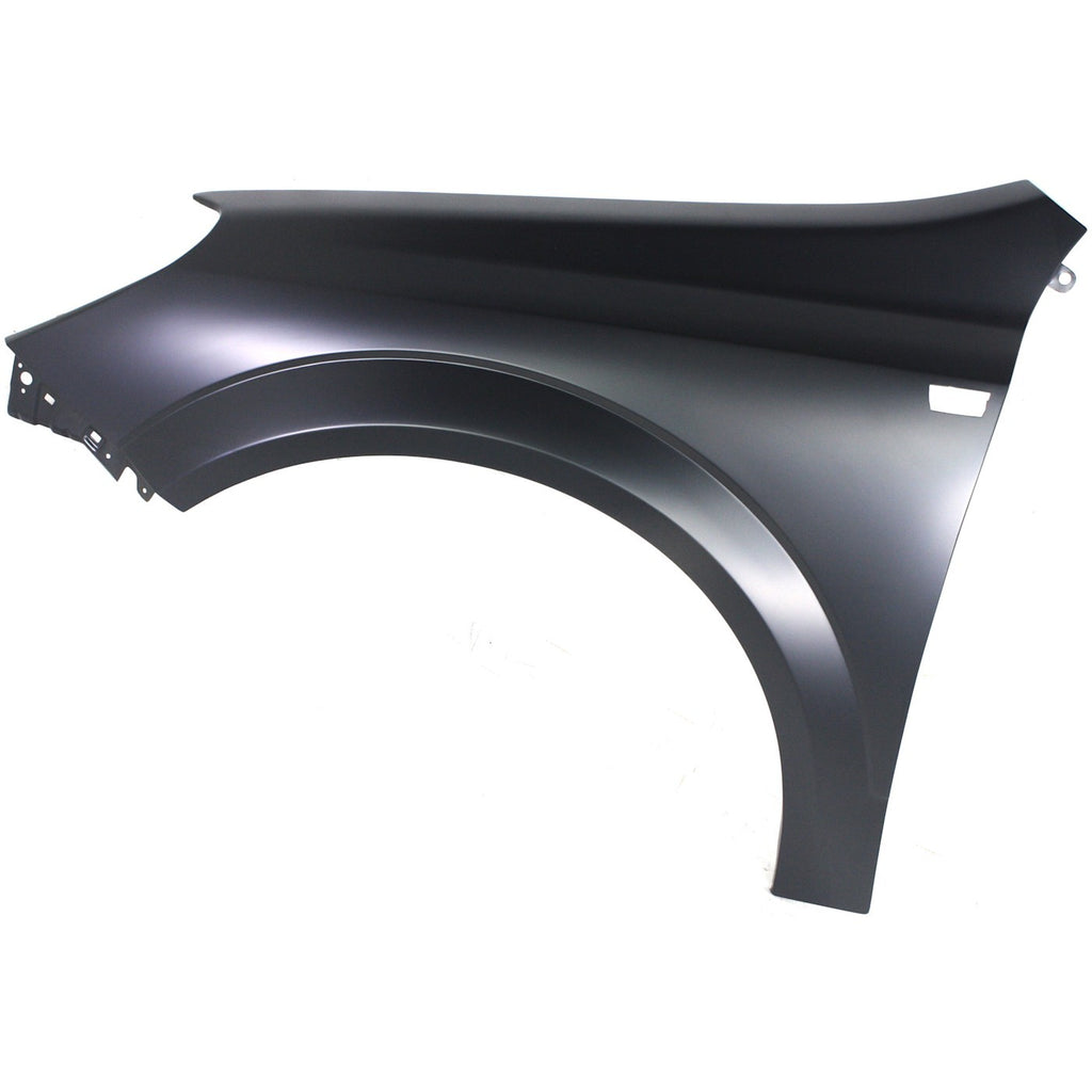 2008-2009 Saturn Astra Fender - Front, Driver Side (93178666)