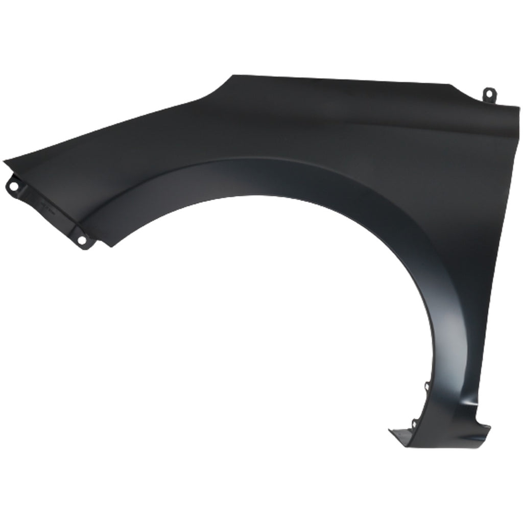 2018-2022 Hyundai Accent Fender - Front, Driver Side (66311J0000)