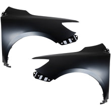 Load image into Gallery viewer, 2009-2013 Toyota Corolla Fenders - Front, Left &amp; Right, CAPA Certified (5380112A70)