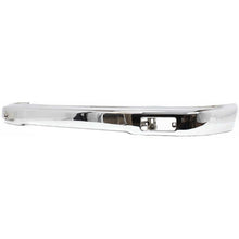 Load image into Gallery viewer, 1993-1998 Toyota T100 Bumper - Front, Chrome (5210134020)