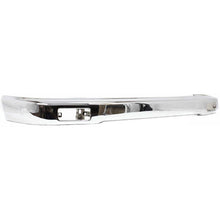 Load image into Gallery viewer, 1993-1998 Toyota T100 Bumper - Front, Chrome (5210134020)